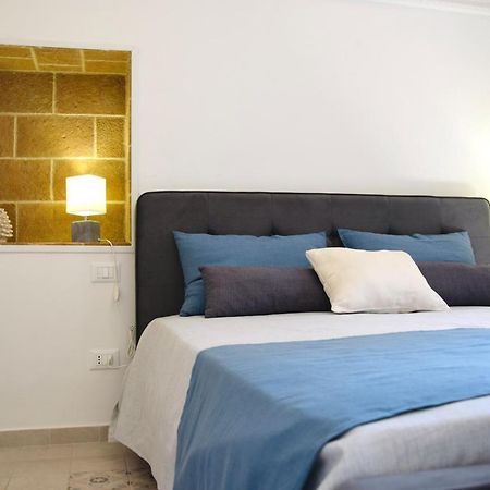 Ospitalita Siciliana Bed & Breakfast Noto Exterior photo