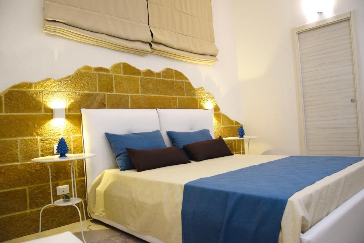 Ospitalita Siciliana Bed & Breakfast Noto Exterior photo