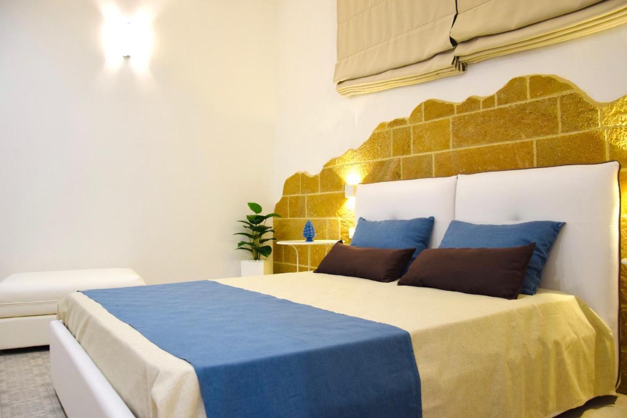 Ospitalita Siciliana Bed & Breakfast Noto Exterior photo