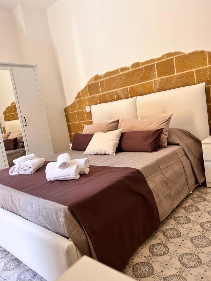 Ospitalita Siciliana Bed & Breakfast Noto Exterior photo