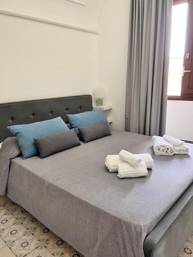 Ospitalita Siciliana Bed & Breakfast Noto Exterior photo